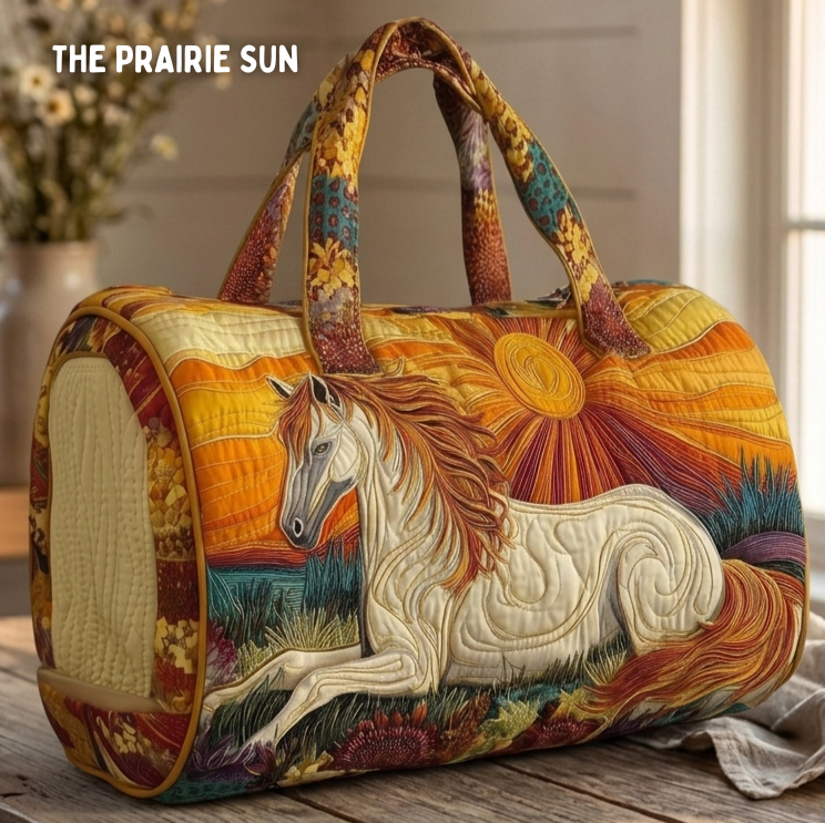 Western Tote Bag