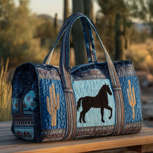 Western Tote Bag